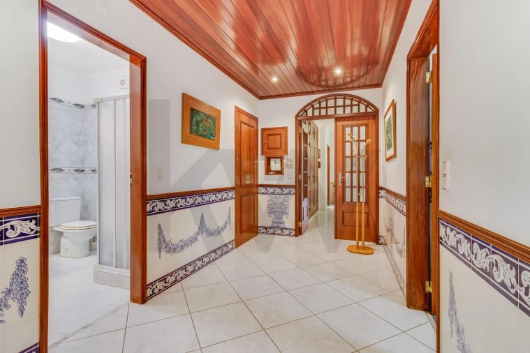 Apartamento T4 para Venda em Alverca do Ribatejo e Sobralinho Foto 2