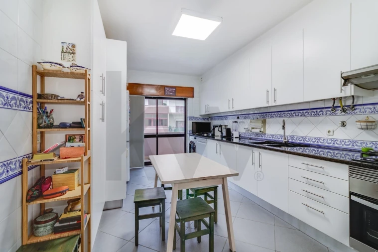 Apartamento T4 para Venda em Alverca do Ribatejo e Sobralinho Foto 9