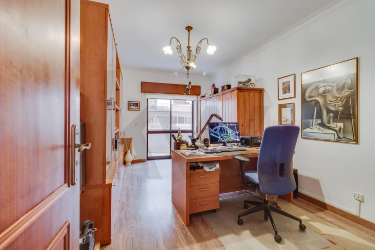 Apartamento T4 para Venda em Alverca do Ribatejo e Sobralinho Foto 12