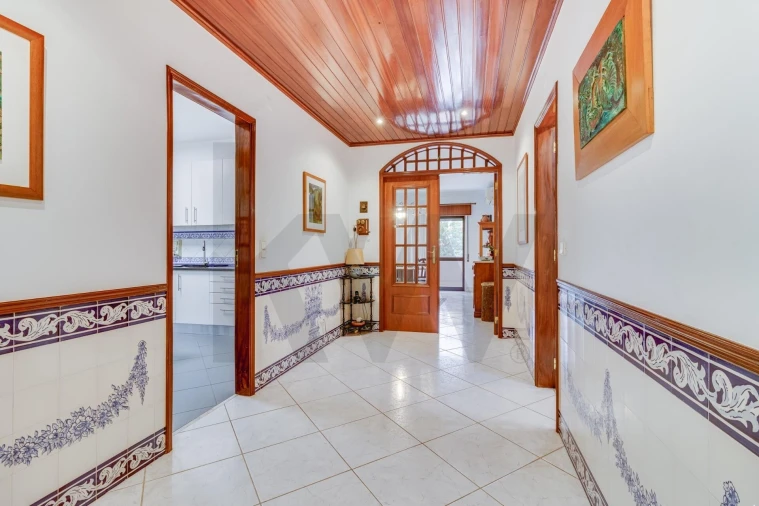 Apartamento T4 para Venda em Alverca do Ribatejo e Sobralinho