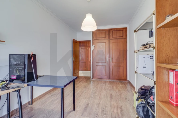 Apartamento T4 para Venda em Alverca do Ribatejo e Sobralinho Foto 14