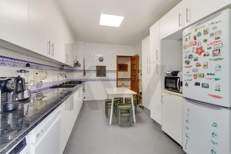 Apartamento T4 para Venda em Alverca do Ribatejo e Sobralinho Foto 10