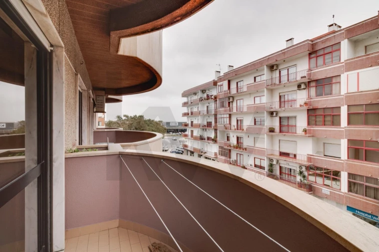 Apartamento T4 para Venda em Alverca do Ribatejo e Sobralinho Foto 26