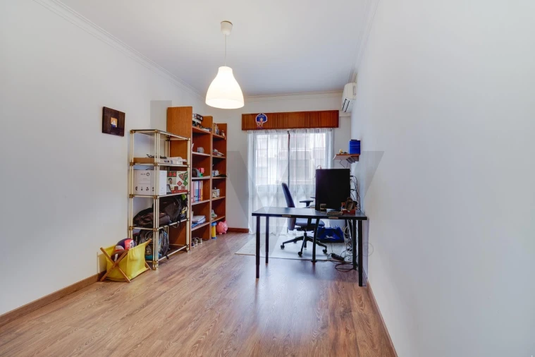 Apartamento T4 para Venda em Alverca do Ribatejo e Sobralinho Foto 13