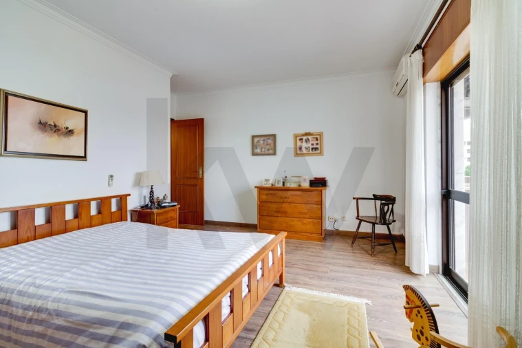 Apartamento T4 para Venda em Alverca do Ribatejo e Sobralinho Foto 18