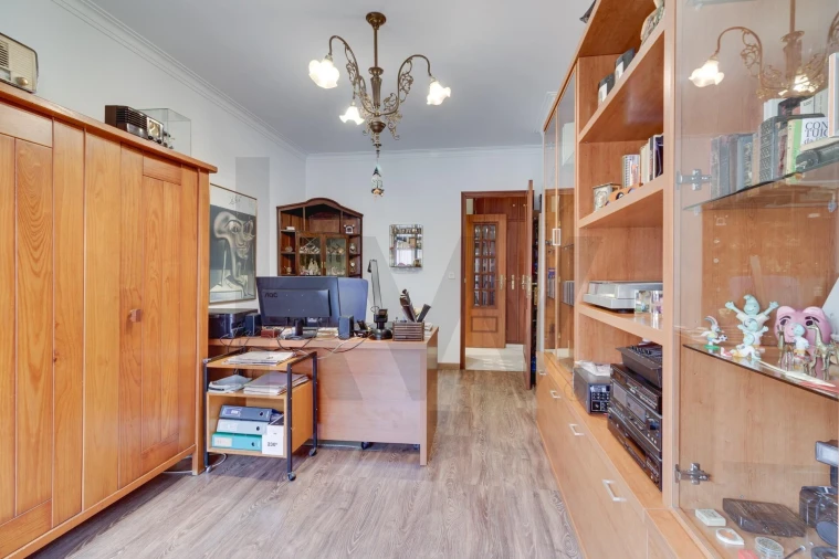 Apartamento T4 para Venda em Alverca do Ribatejo e Sobralinho Foto 11