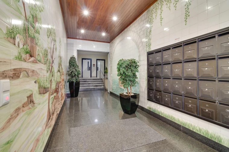 Apartamento T4 para Venda em Alverca do Ribatejo e Sobralinho Foto 29