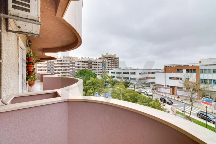 Apartamento T4 para Venda em Alverca do Ribatejo e Sobralinho Foto 28