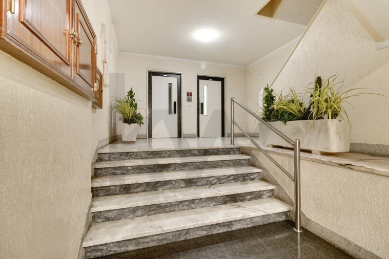 Apartamento T4 para Venda em Alverca do Ribatejo e Sobralinho Foto 30