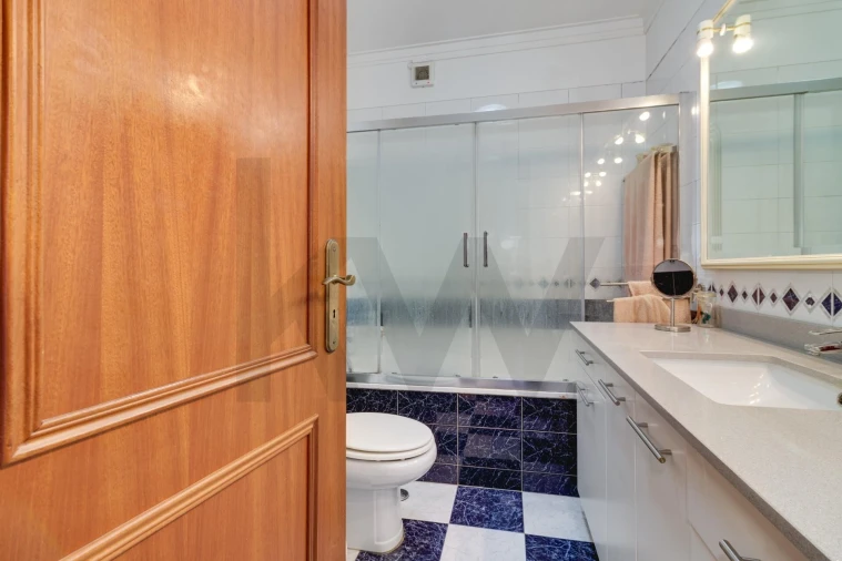 Apartamento T4 para Venda em Alverca do Ribatejo e Sobralinho Foto 22