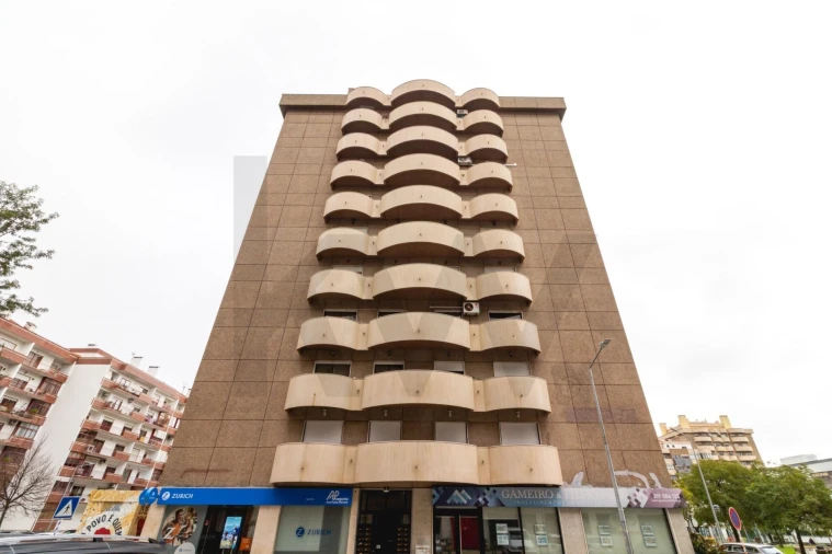 Apartamento T4 para Venda em Alverca do Ribatejo e Sobralinho Foto 31