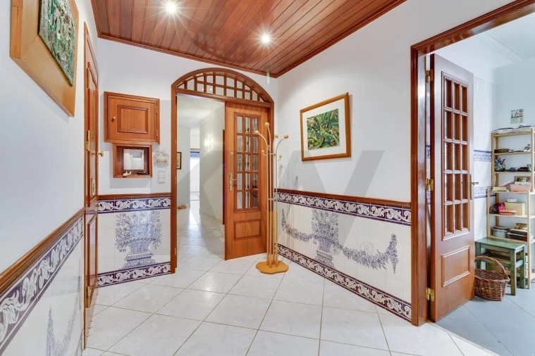 Apartamento T4 para Venda em Alverca do Ribatejo e Sobralinho Foto 3