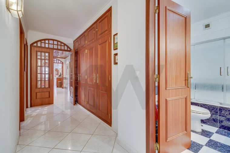 Apartamento T4 para Venda em Alverca do Ribatejo e Sobralinho Foto 20