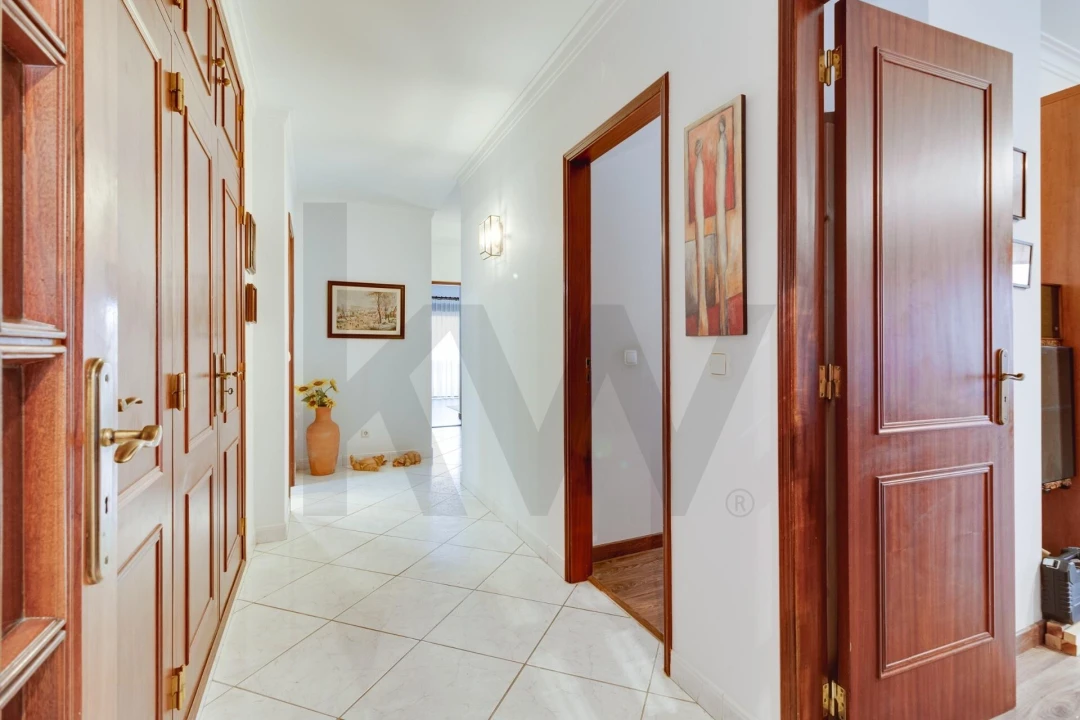 Apartamento T4 para Venda em Alverca do Ribatejo e Sobralinho Foto 19