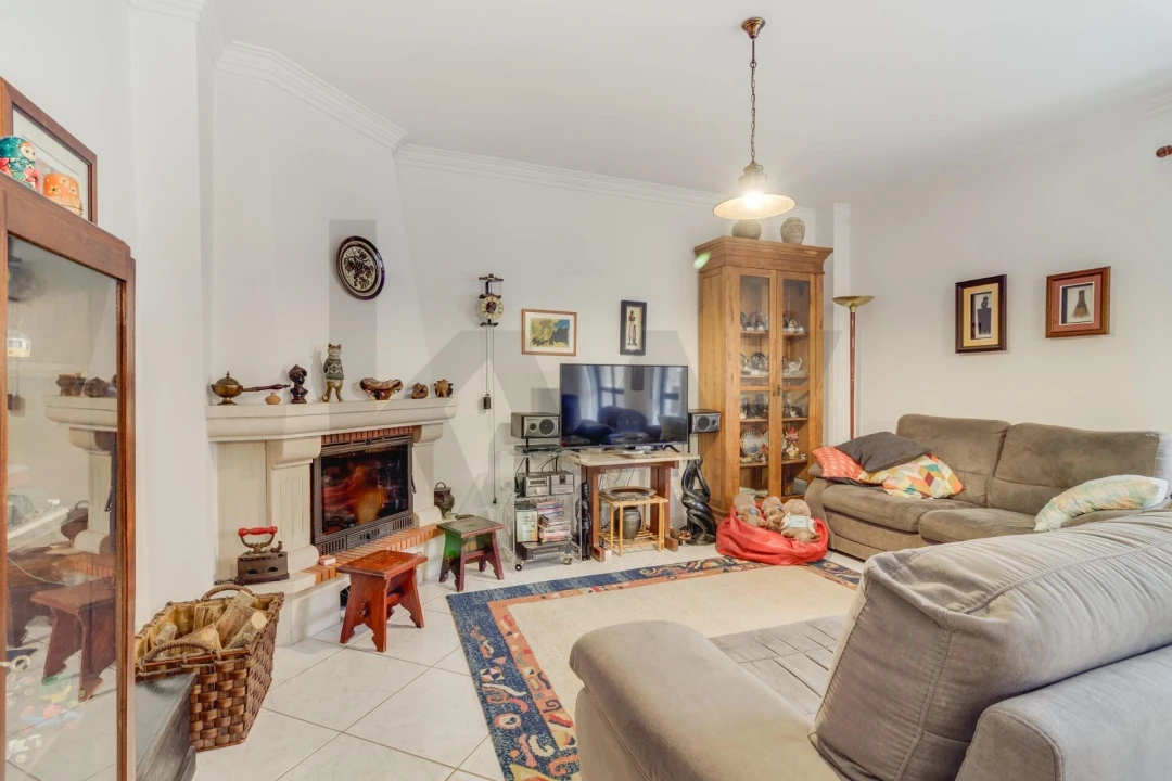 Apartamento T4 para Venda em Alverca do Ribatejo e Sobralinho Foto 6