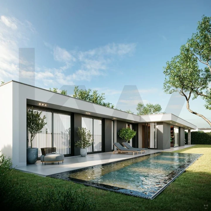 Terreno para Venda em São Martinho do Porto Foto 1