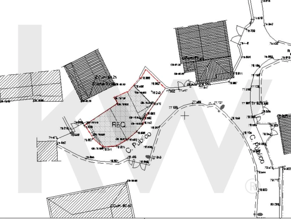 Moradia T3 para Venda em Souto Foto 6