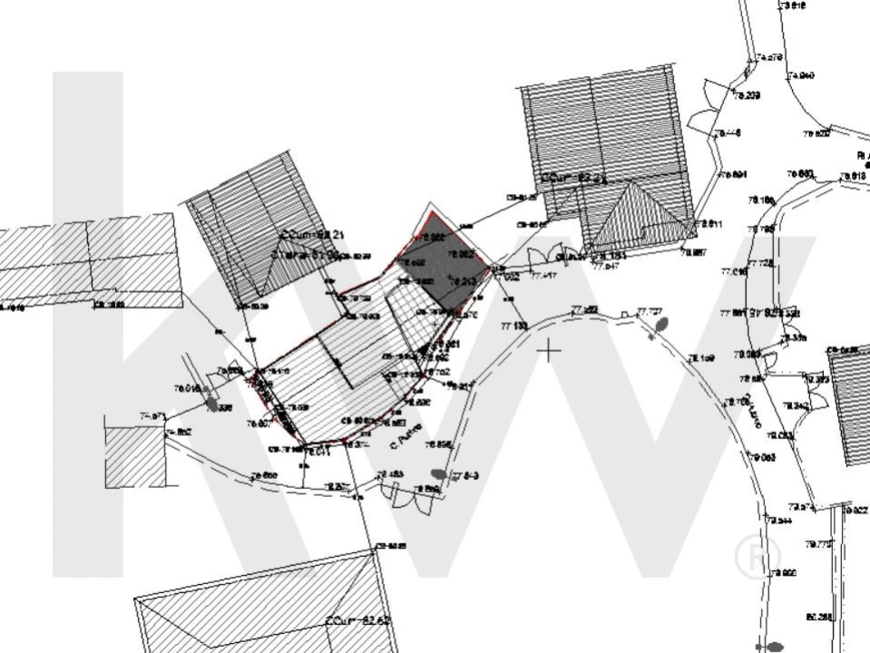 Moradia T3 para Venda em Souto Foto 9