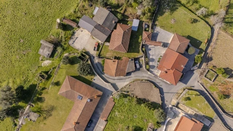 Moradia T2 para Venda em Souto