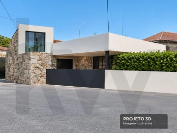Moradia T2 para Venda em Souto
