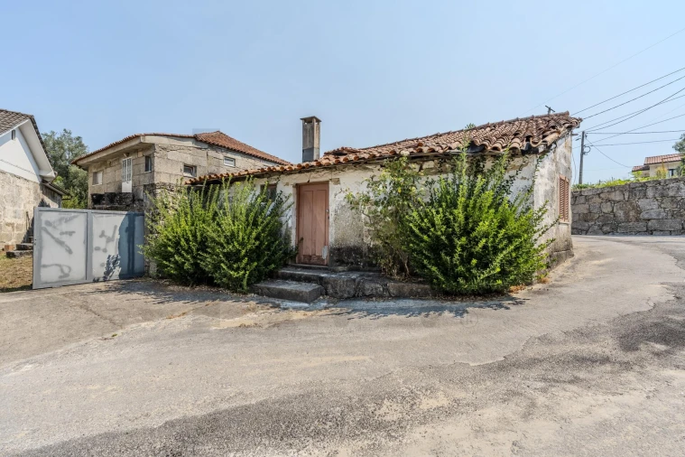 Moradia T3 para Venda em Souto Foto 10