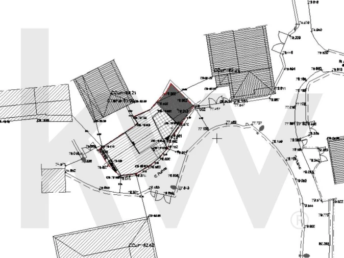 Moradia T3 para Venda em Souto Foto 9