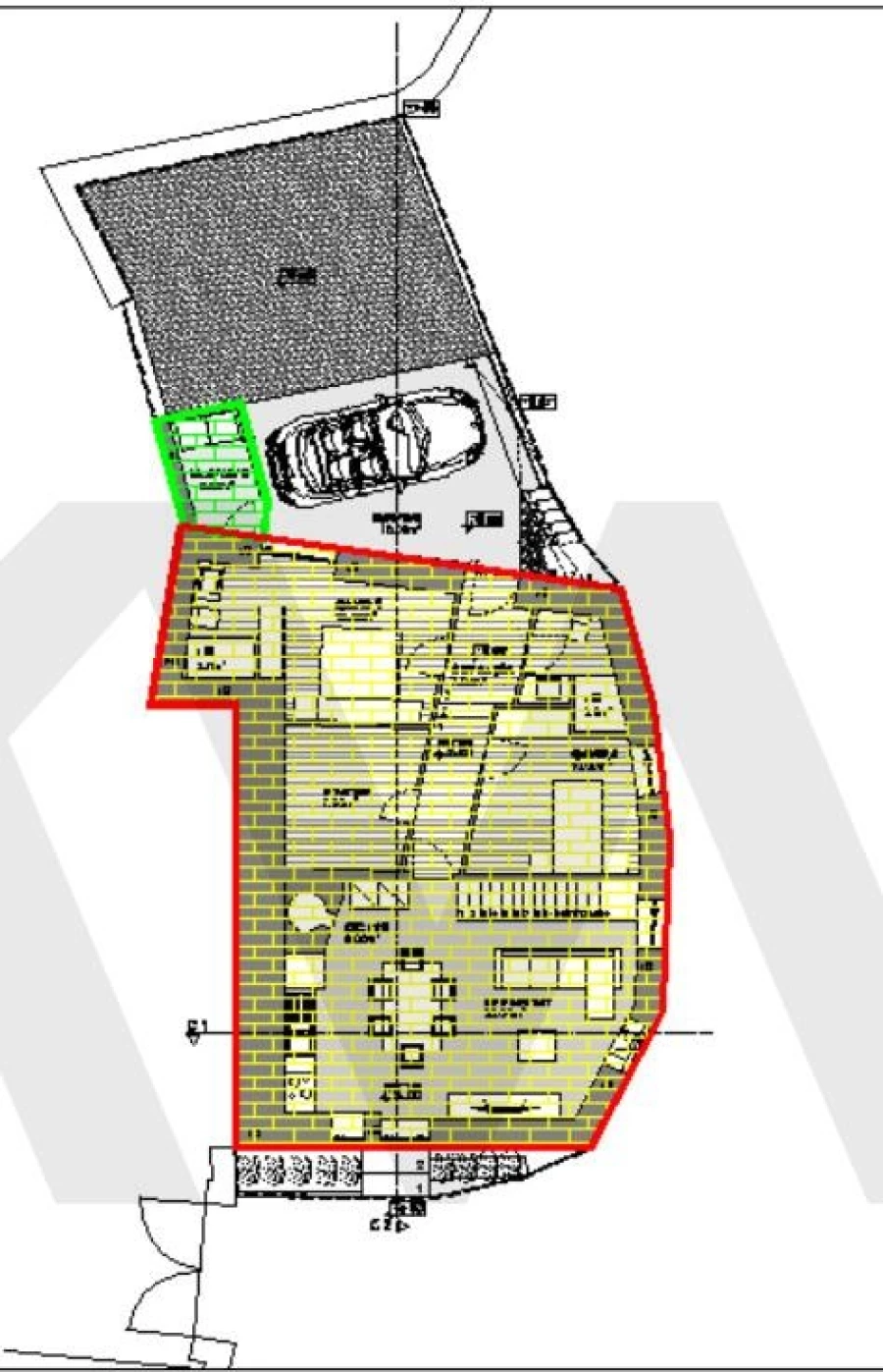 Moradia T3 para Venda em Souto Foto 5