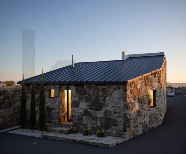 Moradia T3 para Venda em Souto Foto 1