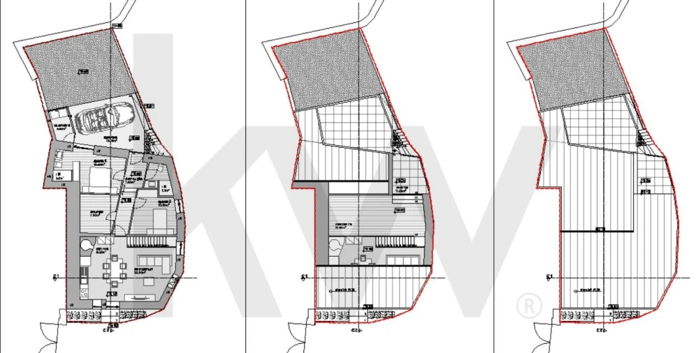 Moradia T3 para Venda em Souto Foto 7