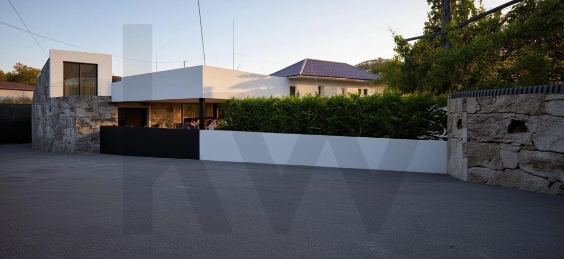 Moradia T3 para Venda em Souto Foto 2