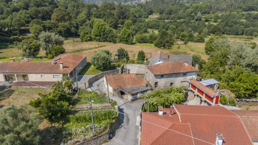 Moradia T3 para Venda em Souto Foto 9