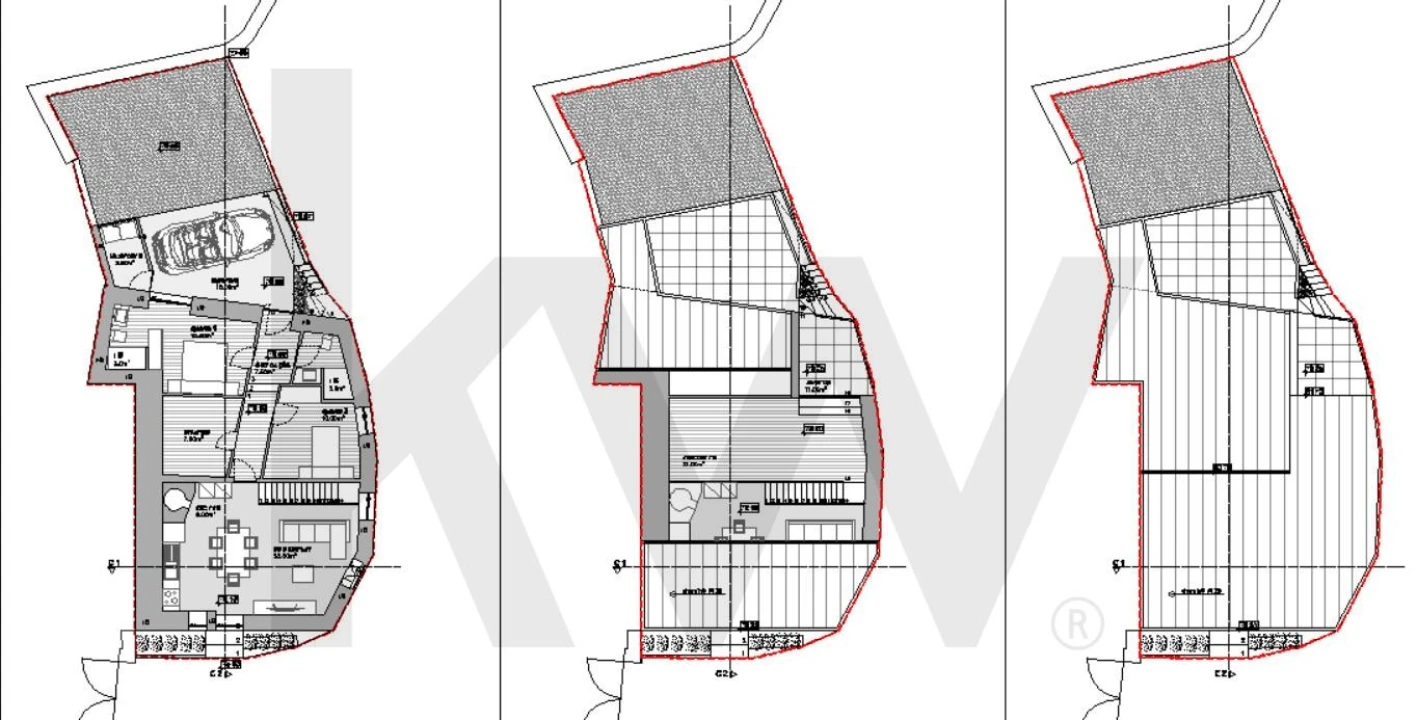 Moradia T3 para Venda em Souto Foto 7
