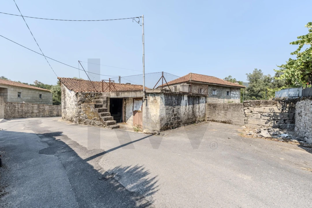 Moradia T3 para Venda em Souto Foto 7