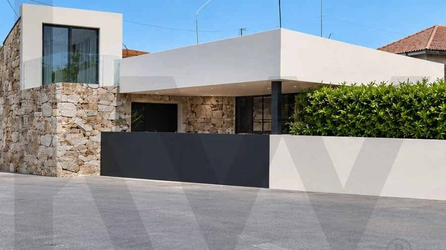 Moradia T2 para Venda em Souto