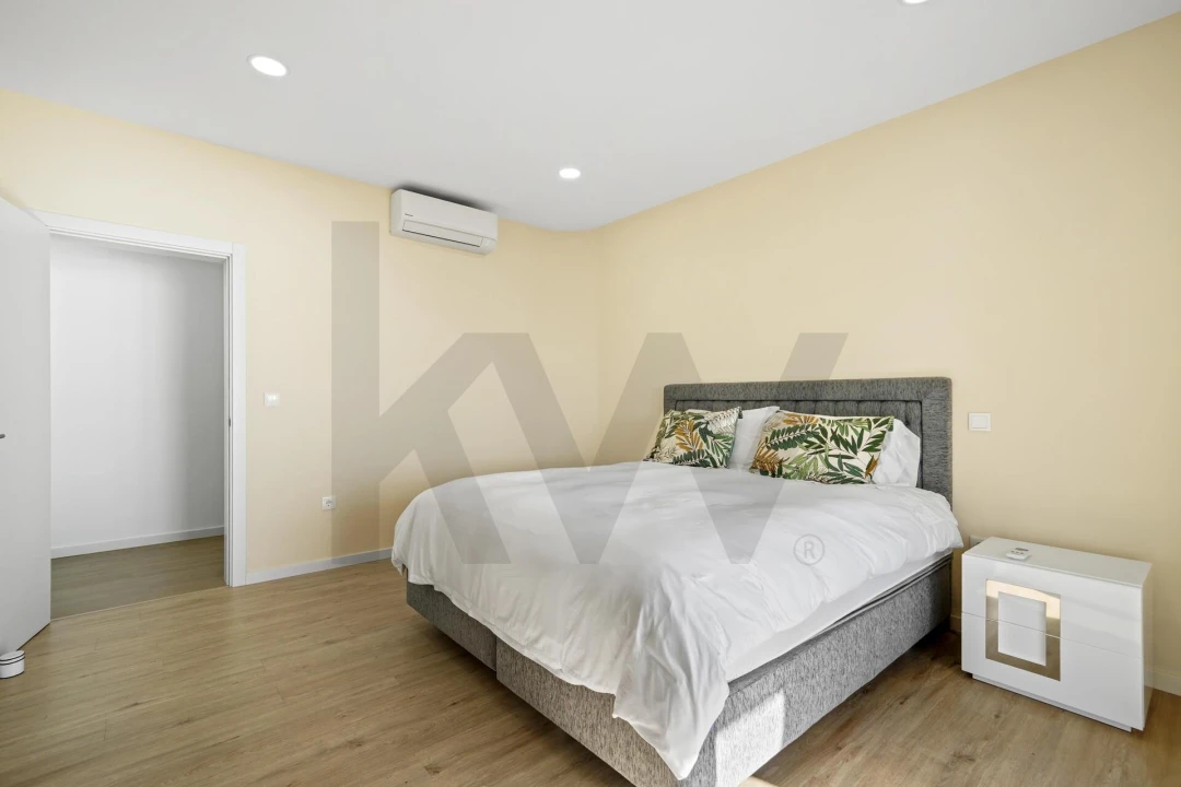 Moradia T4 para Venda em São Gonçalo Foto 50