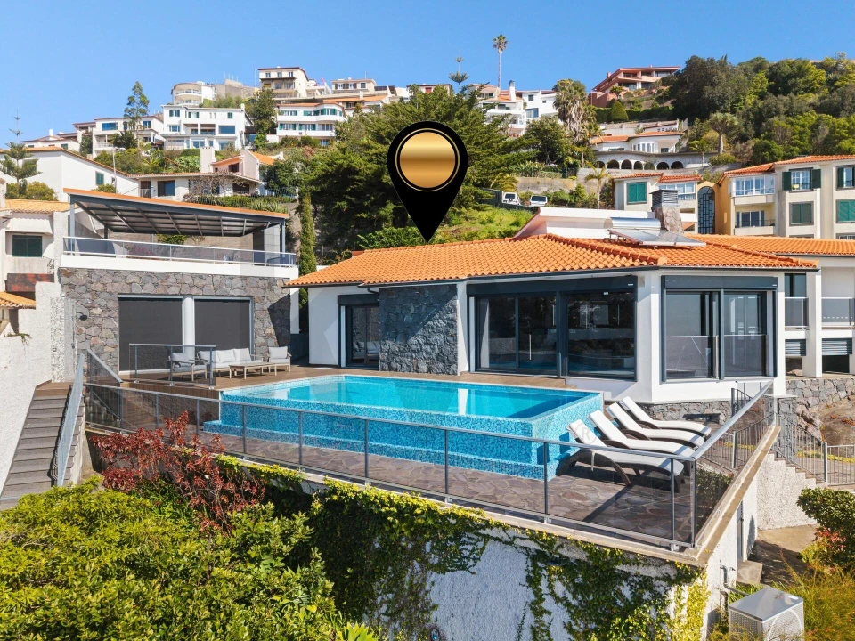 Moradia T4 para Venda em São Gonçalo Foto 1