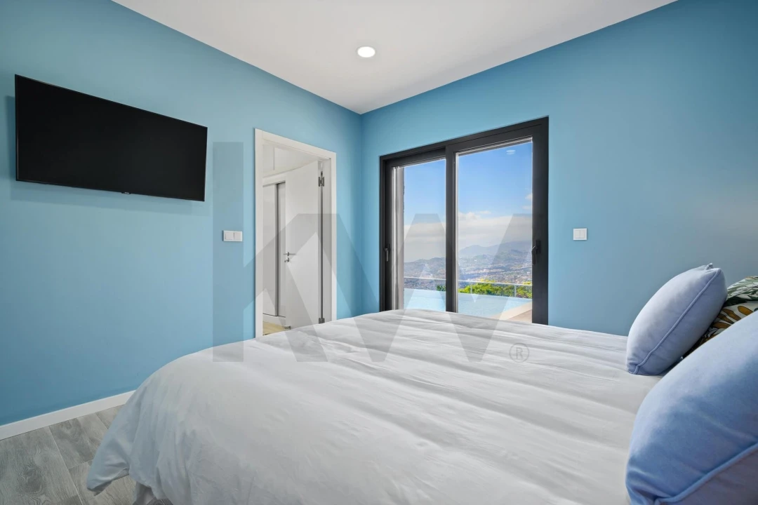 Moradia T4 para Venda em São Gonçalo Foto 34