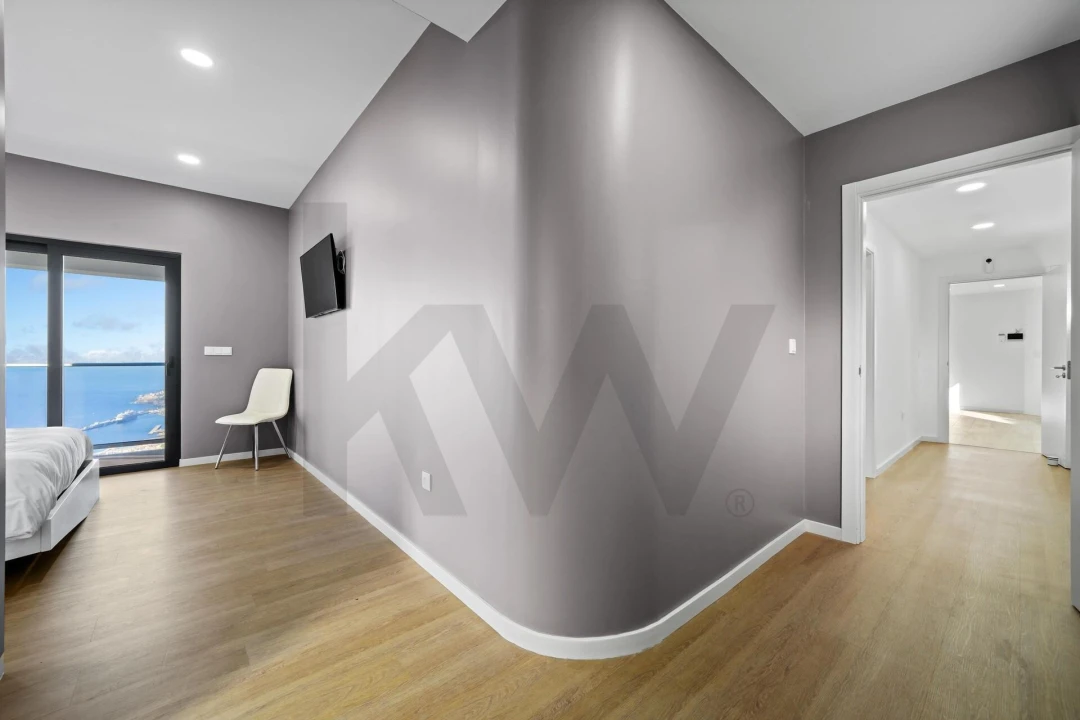 Moradia T4 para Venda em São Gonçalo Foto 41