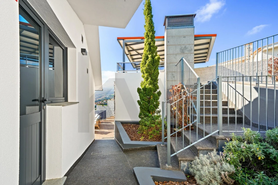 Moradia T4 para Venda em São Gonçalo Foto 65