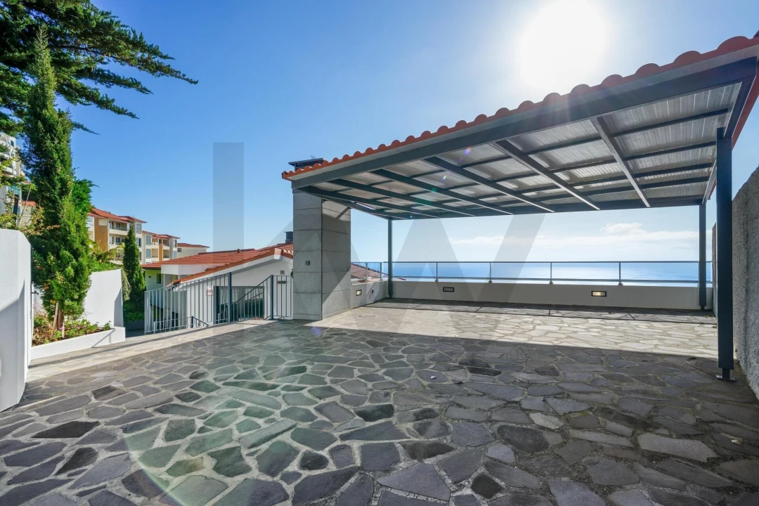 Moradia T4 para Venda em São Gonçalo Foto 64