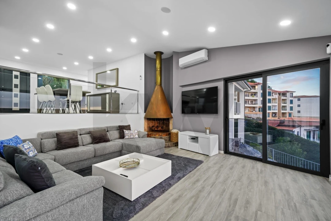 Moradia T4 para Venda em São Gonçalo Foto 17