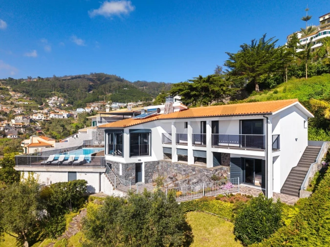 Moradia T4 para Venda em São Gonçalo Foto 80