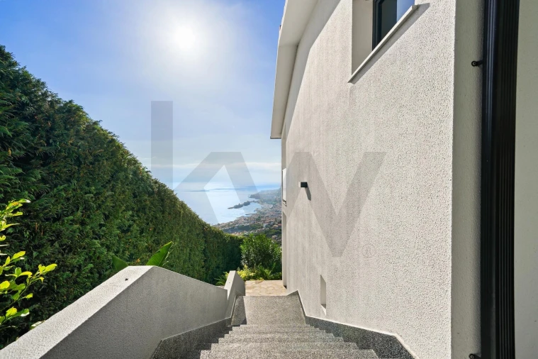 Moradia T4 para Venda em São Gonçalo Foto 75