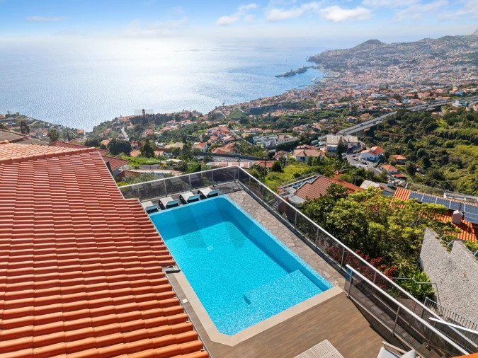 Moradia T4 para Venda em São Gonçalo Foto 78