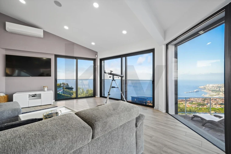 Moradia T4 para Venda em São Gonçalo Foto 14