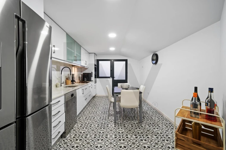 Moradia T4 para Venda em São Gonçalo Foto 25