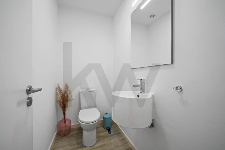 Moradia T4 para Venda em São Gonçalo Foto 29