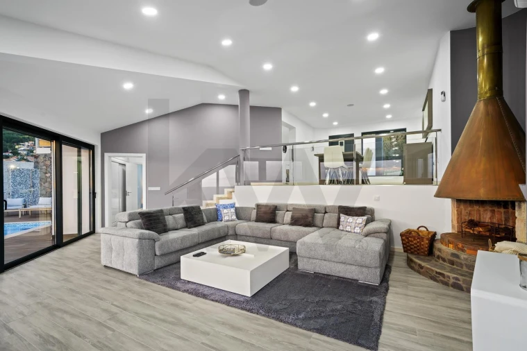 Moradia T4 para Venda em São Gonçalo Foto 16