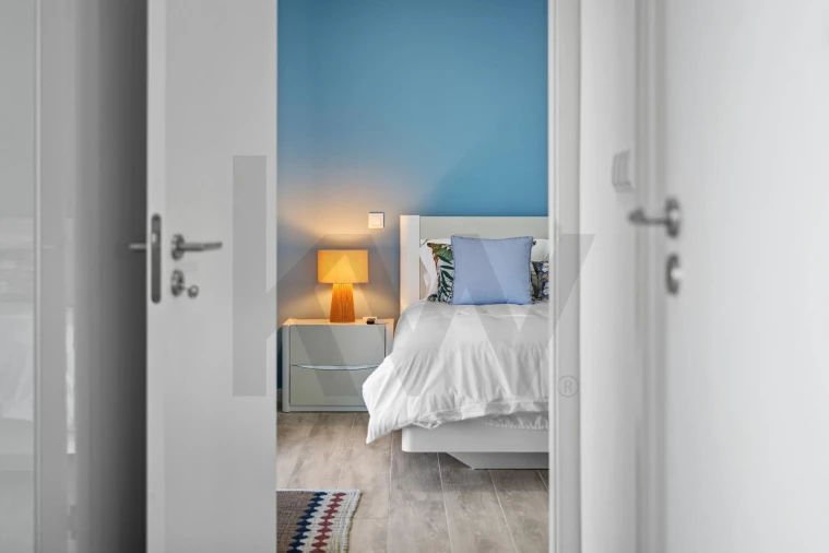 Moradia T4 para Venda em São Gonçalo Foto 32