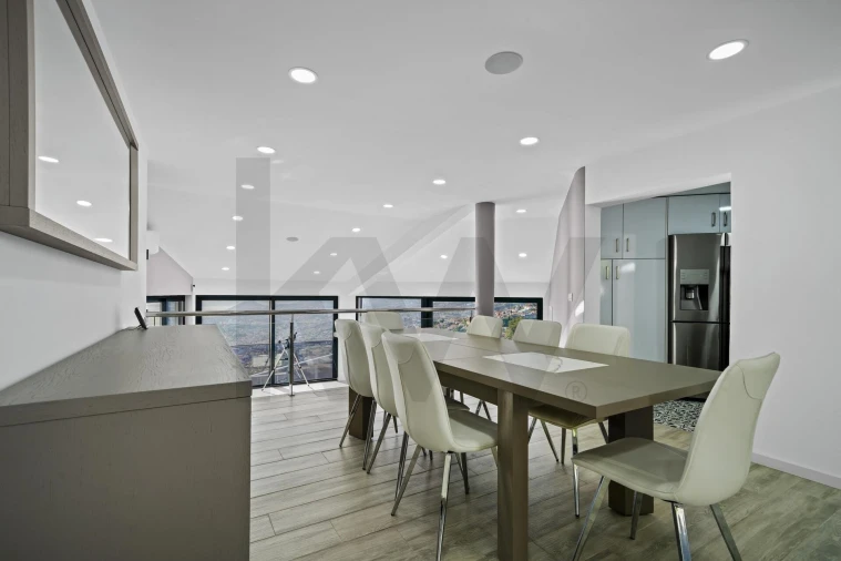 Moradia T4 para Venda em São Gonçalo Foto 20